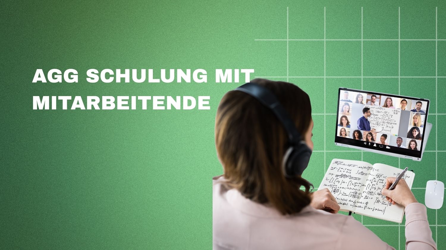 AGG Schulung Mitarbeitende