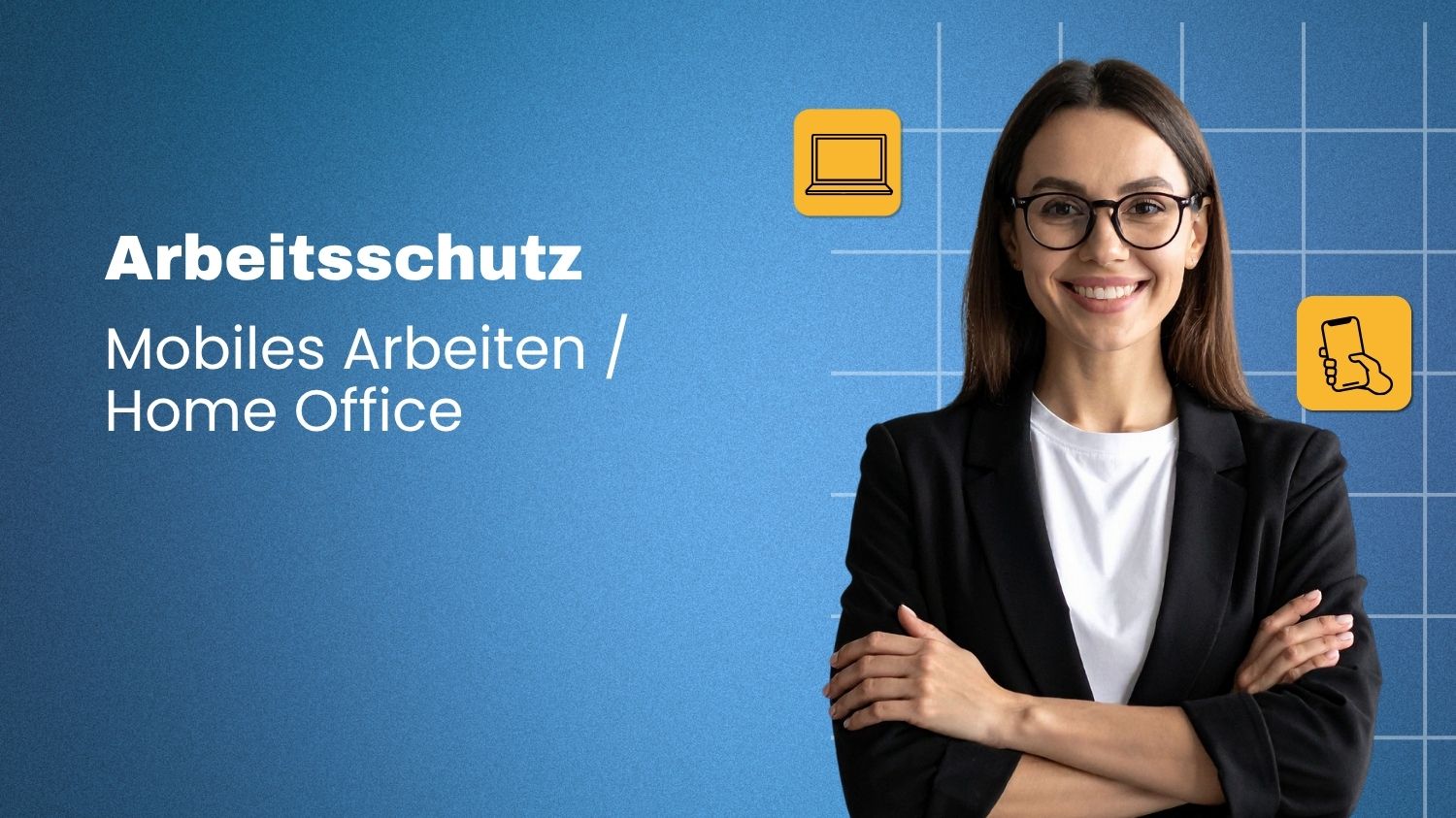 Arbeitsschutz im Homeoffice