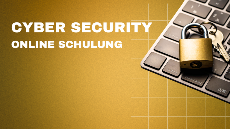 Cyber Security Kurs