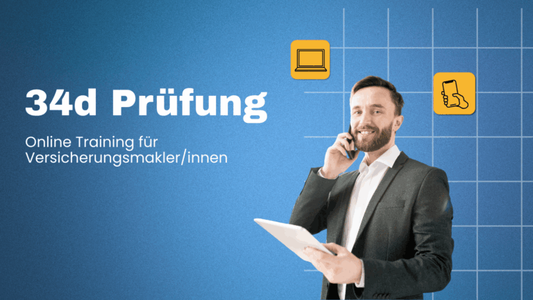 34d Prüfung