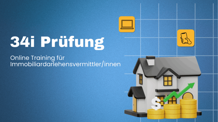 34i Prüfung