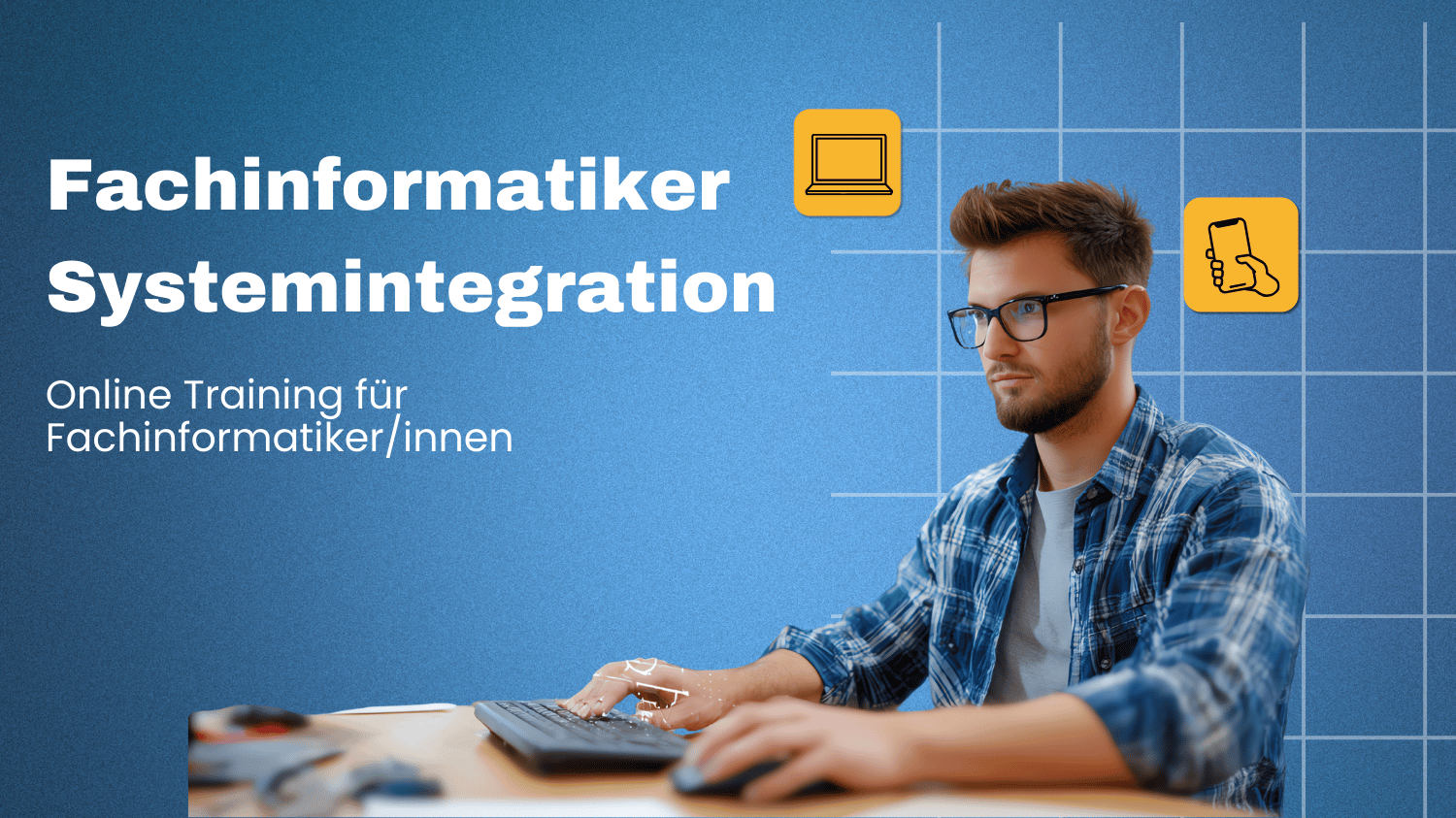 Fachinformatiker Systemintegration Prüfung