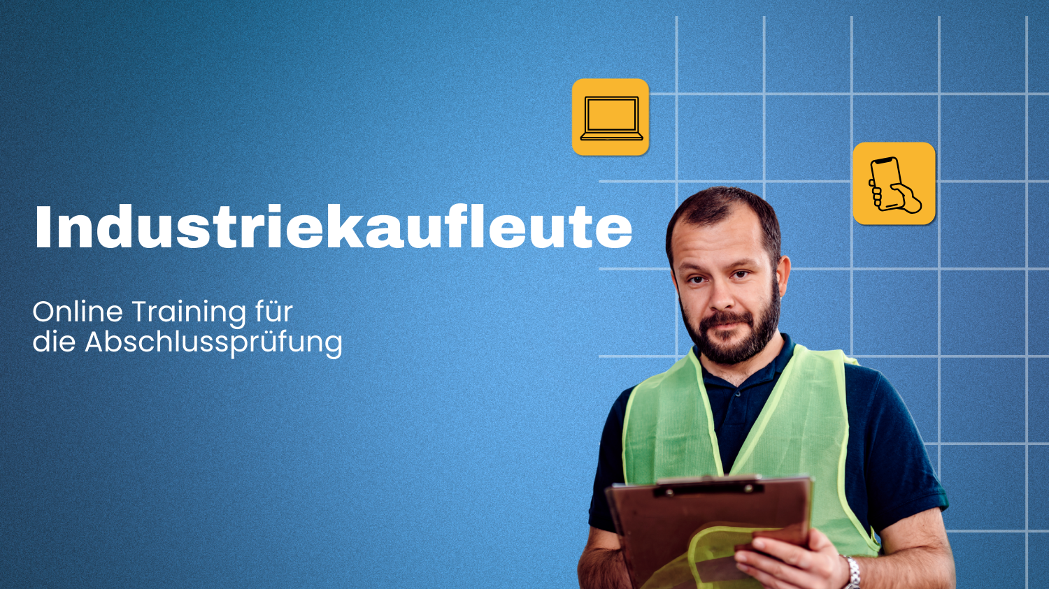 industriekaufleute prüfung